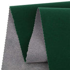 Self Adhesive Green Velvet Flock Shelf Liner - Image 2