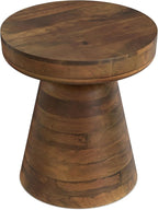 SIMPLIHOME Robbie Accent Table - Image 7