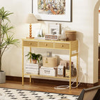 38" Entryway Table Console Table - Image 6