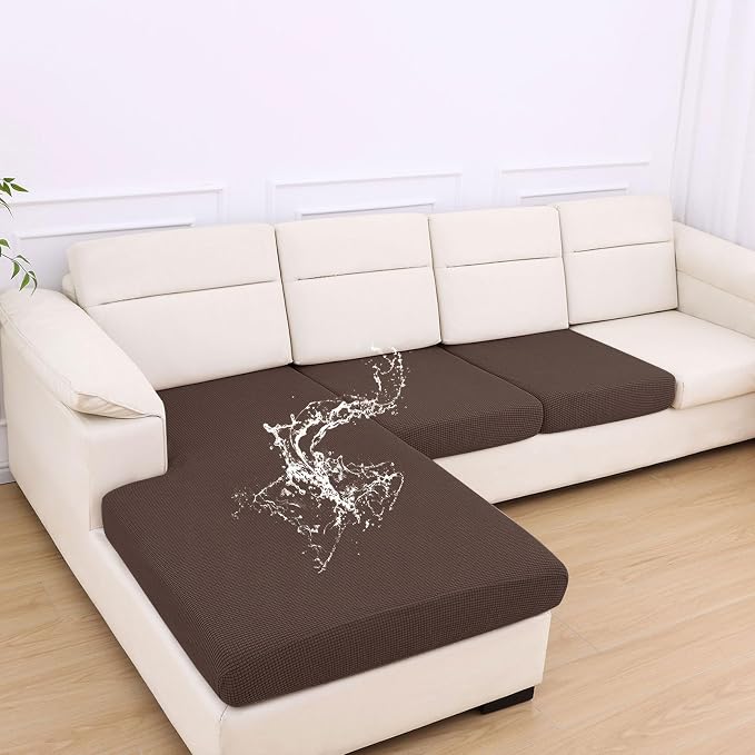 Waterproof Couch Cushion Covers by hyha