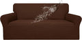 Easy-Going 100% Waterproof Couch Cover, 3 Cushion Couch Slipcover by Easy-Going