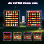 KCRasan 49 Golf Ball Display Case - Image 5