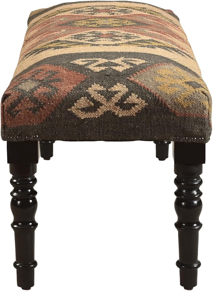 L.R. Resources Inc Reno Accent Bench - Image 8