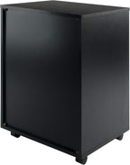 Winsome Halifax 5-Drawer Storage Cabinet - Image 11