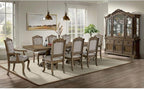 Picket House Furnishings Denali Buffet Table & Sideboard in Walnut - Image 2