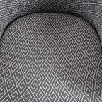SearchI Club Chair Slipcover Stretch Barrel Chair Covers Printed Tub Chair - Image 7