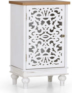 MAISON ARTS Accent Cabinet - Image 9