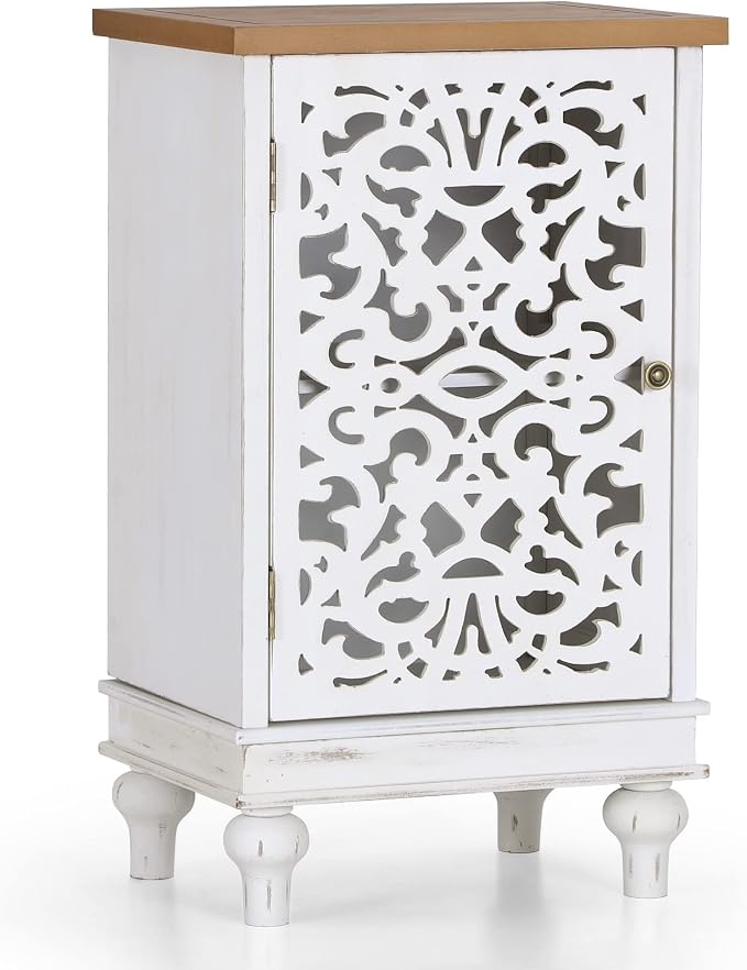 MAISON ARTS Accent Cabinet - Image 9
