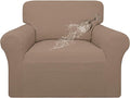 Easy-Going 100% Waterproof Oversized Chair Couch Cover, Stretch Sofa Cover | by Easy-Going
