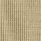 Easy-Going Stretch Oversized Loveseat Couch Covers Washable Beige | 1-Piece - Image 7