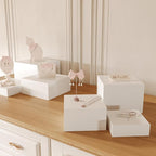 PecMuikee Buffet Risers, Food Risers - Image 6