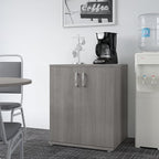 Bush Business Furniture Universal Floor Storage Cabinet - Image 2