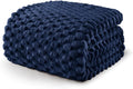 Exclusivo Mezcla 3D Fleece King Size Blanket by ExclusivoMezcla