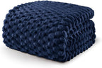 Exclusivo Mezcla 3D Fleece Queen Size Blanket by ExclusivoMezcla