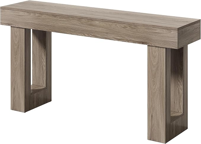 LITTLE TREE 63-Inch Long Console Tables - Image 9