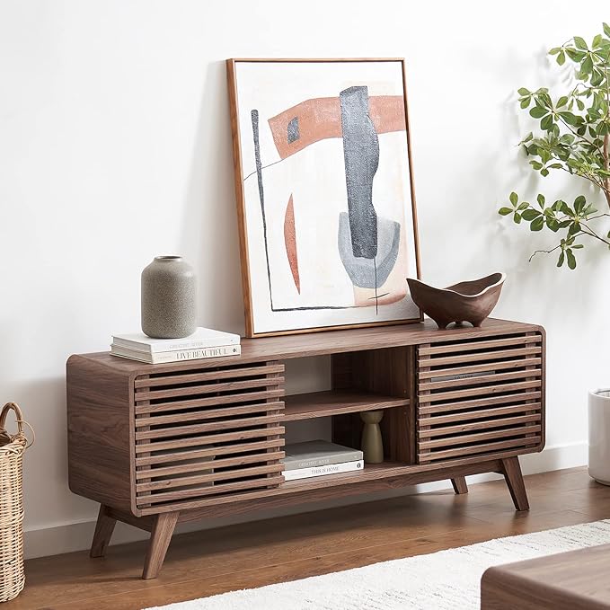 mopio Ensley 59" Tall TV Stand by MopioInc