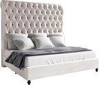 Jocisland King Size Bed Frame - Image 9