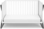 Storkcraft Equinox 3-in-1 Convertible Crib – GREENGUARD Gold Certified - Image 9