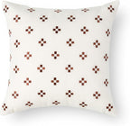 Crumbs Home Modern Farmhouse Fall Linen Indoor Outdoor Throw Pillow Cover Only - Image 6