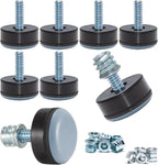 ​1/4-20 Leveling Feet by DIYfurniturerepairtools