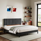 Avenco King Size Bed Frame - Image 3