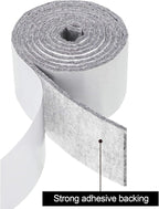 Shappy 2 Packs 120 x 2 x 0.12 Inch Felt Strips - Image 6