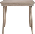 Stakmore Classic Straight Edge Square Folding Card Table 32x32 - Image 8