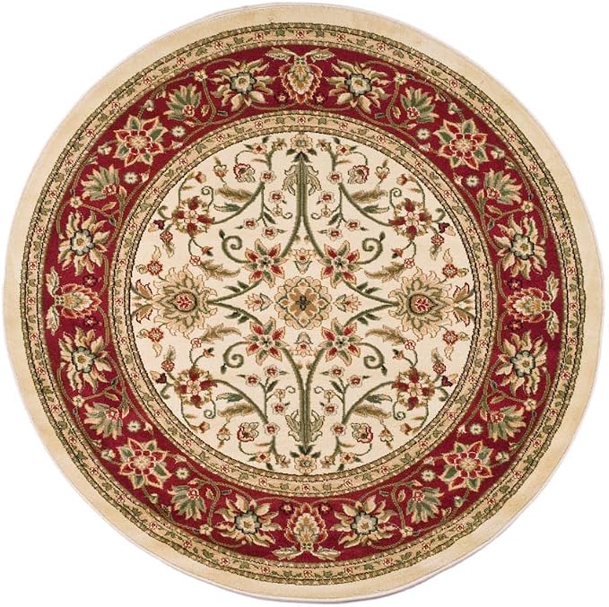 SAFAVIEH Lyndhurst Collection Area Rug - Image 3