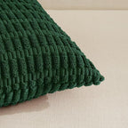 Fancy Homi 4 Packs Decorative Throw Pillow Covers - Image 4