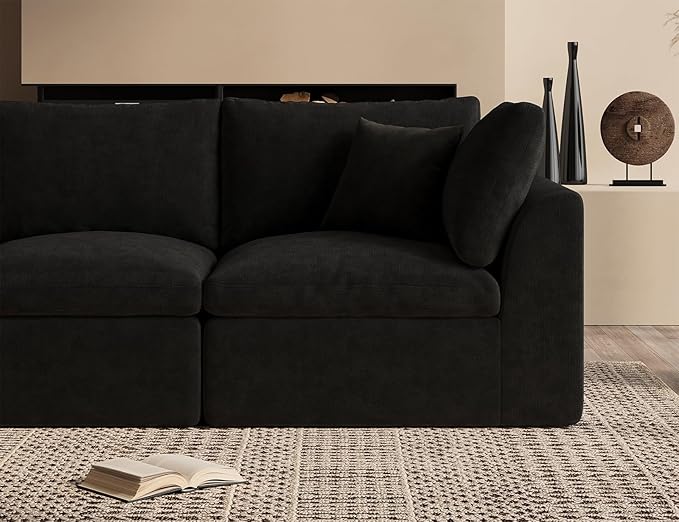 ohllob Oversized Sectional Couches - Image 5