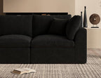 ohllob Oversized Sectional Couches - Image 5