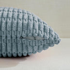Fancy Homi 4 Packs Decorative Throw Pillow Covers - Image 3