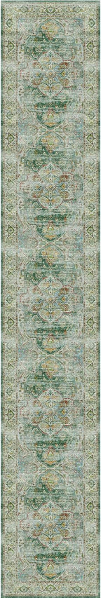 Madane Washable Runner Rugs 2x12 Long - Image 3