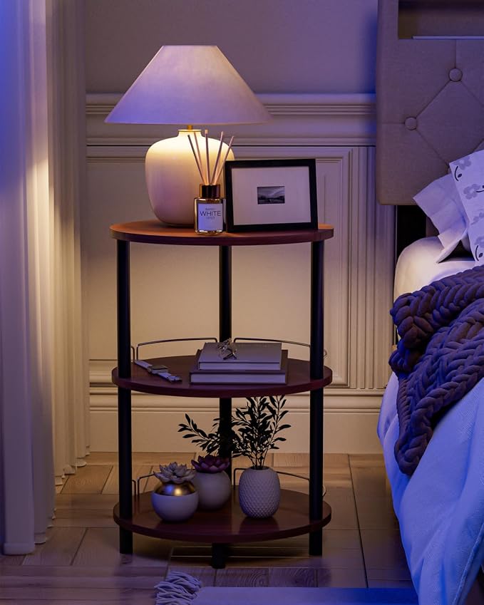 Small Nesting Coffee Table - Image 7