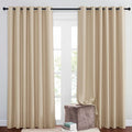 NICETOWN Bedroom Blackout Curtains and Drapes by NICETOWN