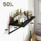 Fun Memories Deep Floating Shelves - Image 3