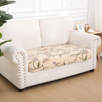 Printed Couch Cushion Covers, Sofa Covers Washable - Image 7