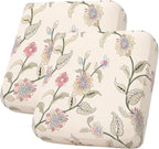 Printed Couch Cushion Covers, Sofa Covers Washable by hyha