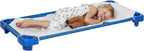 ECR4Kids Stackable Kiddie Cot - Image 11