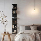 Homaterial 7 Tier Floating Shelves - Image 2