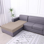 Waterproof Sectional Couch Covers, Non Slip Sofa Cushion Covers | L Shape - Image 7