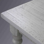 Grain Wood Furniture Valerie Original Solid Wood 63" Dining Table - Image 7