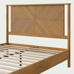 Bme Vivian 14 Inch Deluxe Bed Frame - Image 7