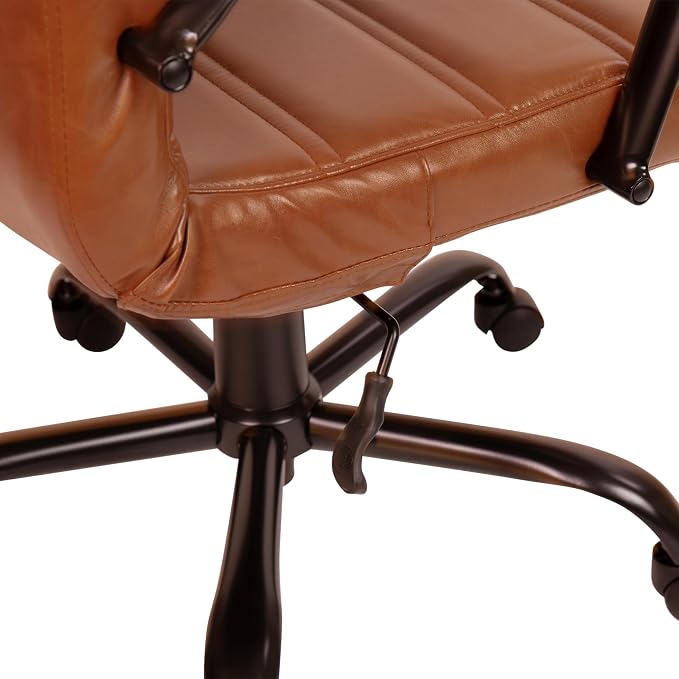 Flash Furniture Whitney Mid-Back Desk Chair - Image 15