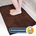 Muddy Mat® | Super Water Absorbent Door Mat Indoor, Microfiber Quick Dry - Image 4