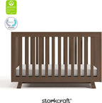 Storkcraft Beckett 3-in-1 Convertible Crib – GREENGUARD Gold Certified - Image 9