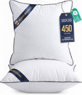 Utopia Bedding 16x16 Throw Pillow Inserts, Decorative Pillows, Plush & by UTOPIABEDDING