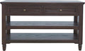 Jofran Brentwood Modern Transitional 50" Sofa Console Table by Jofran+Inc.