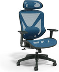 STAPLES Ergonomic Task Chair, Lumbar Support by Staples