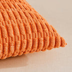 Fancy Homi 4 Packs Decorative Throw Pillow Covers - Image 4